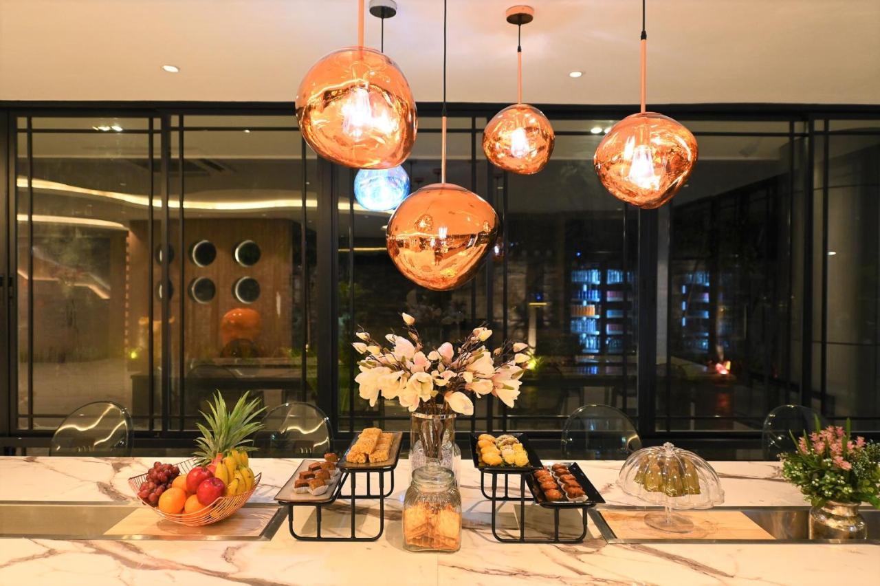 Moose Hotel Nimman Chiang Mai Exterior photo