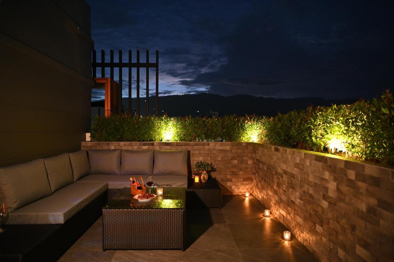 Moose Hotel Nimman Chiang Mai Exterior photo